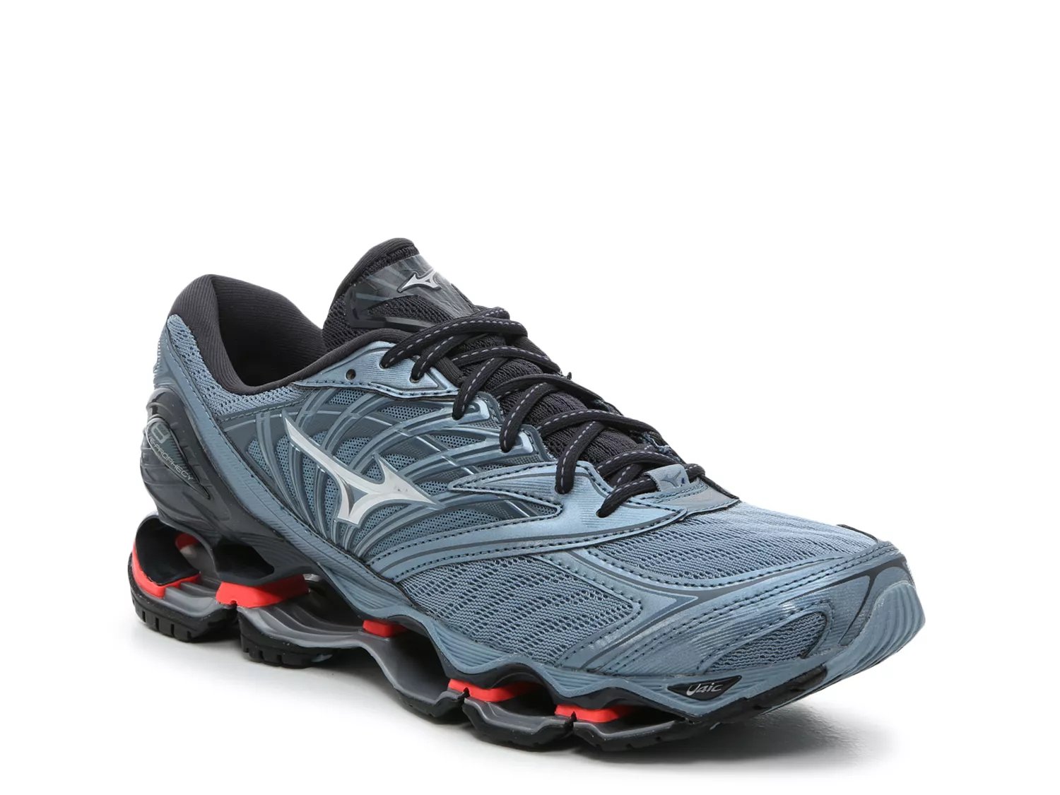 Mizuno wave prophecy womens hotsell size 8