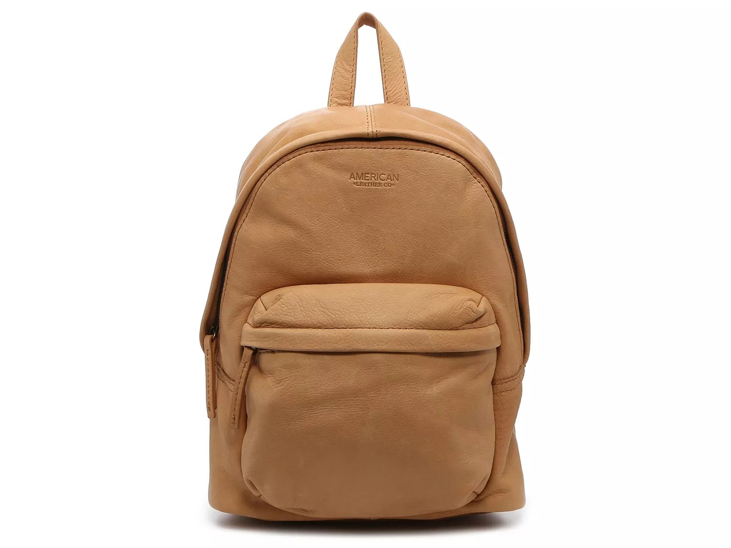 American leather co backpack hot sale