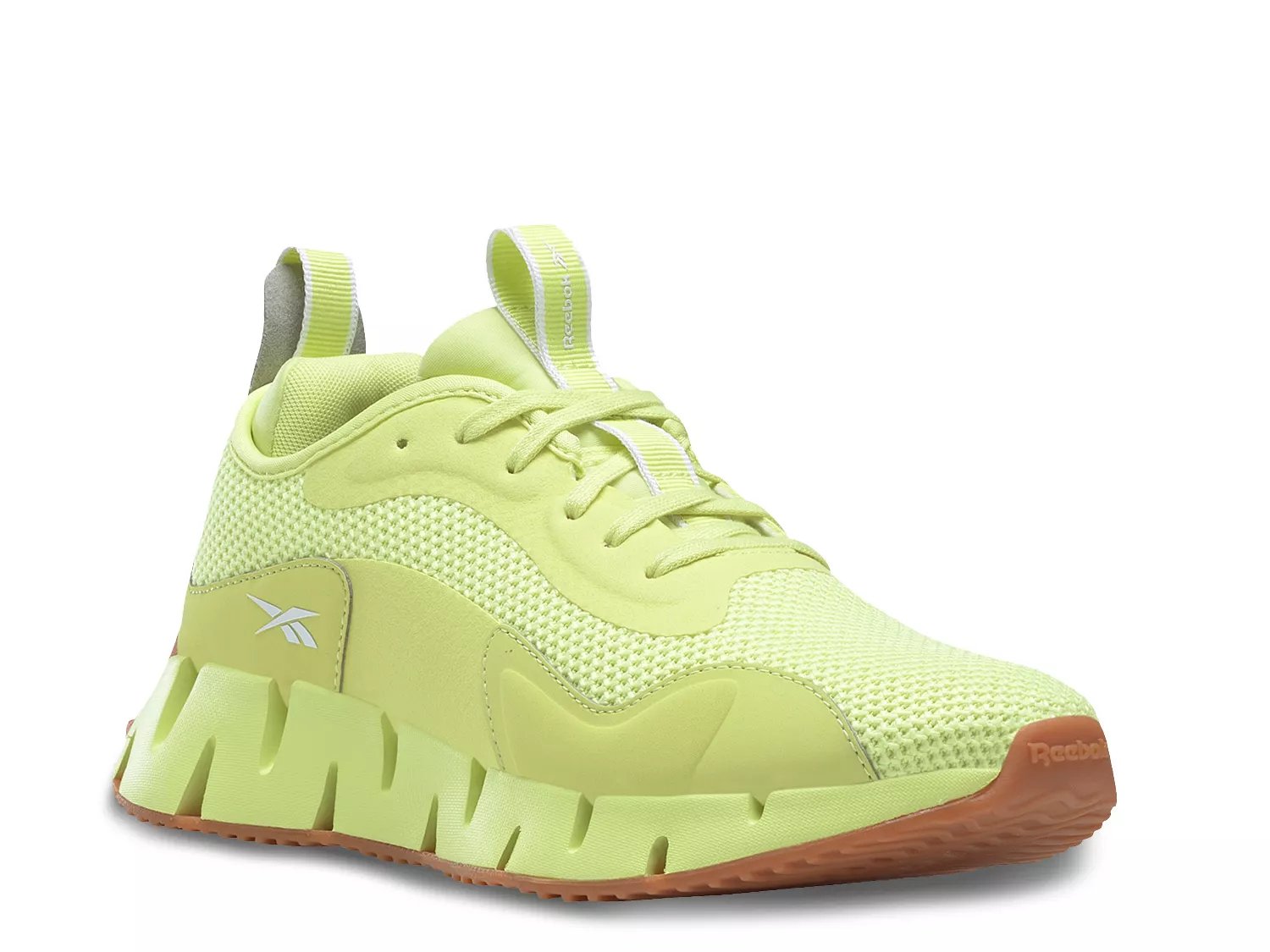 Reebok Zig Dynamica Sneaker - Women's - Free Shipping | DSW