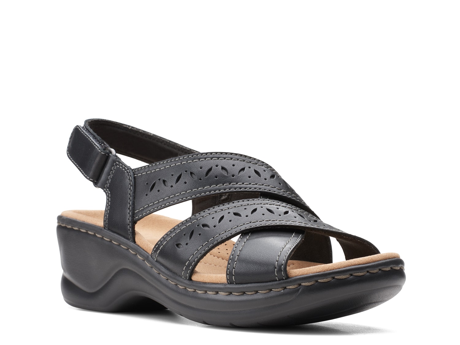 Clarks Lexi Pearl Sandal - Free Shipping | DSW