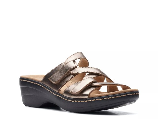 Dsw clarks sandals online