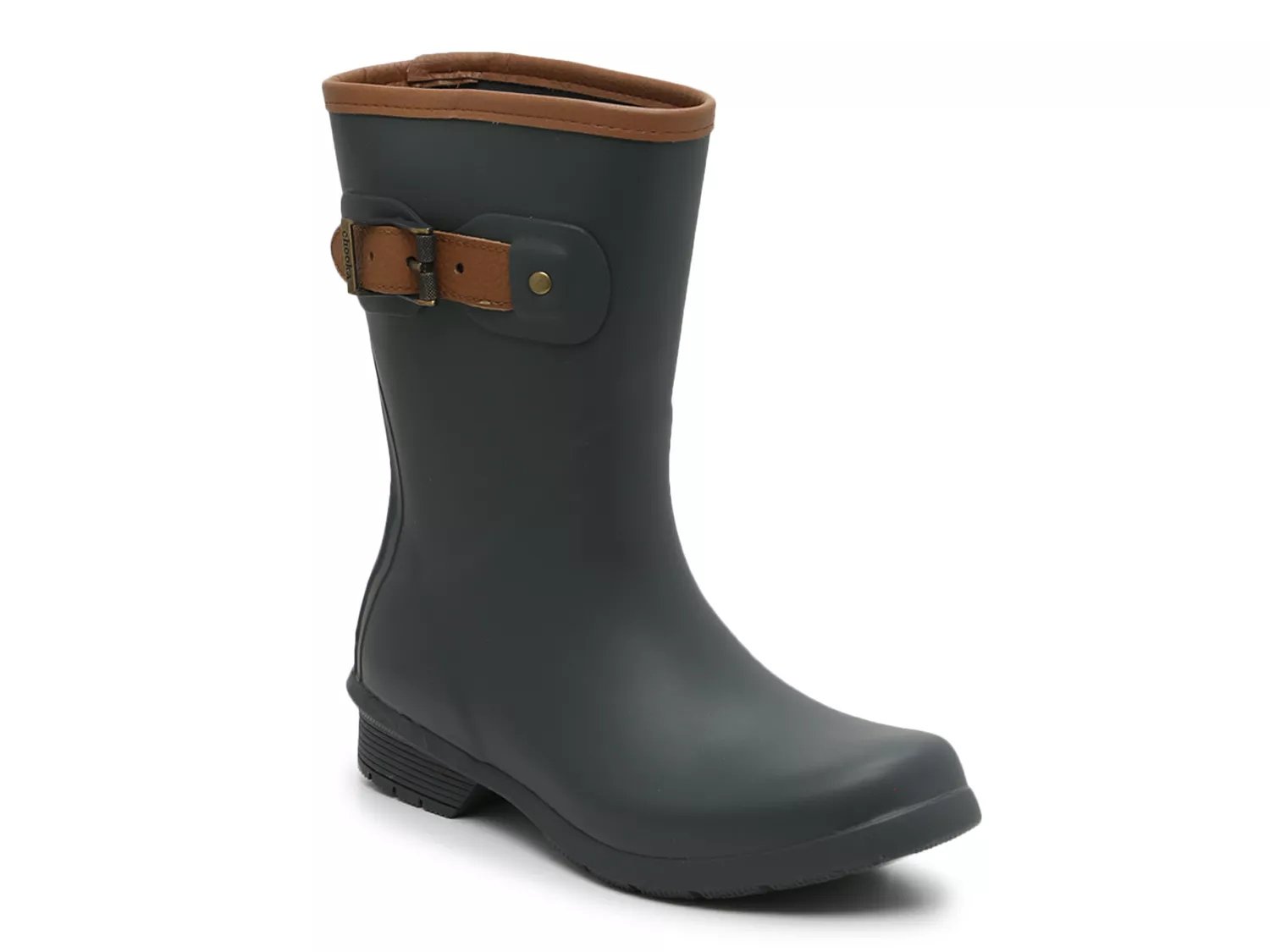 Chooka rain cheap boots dsw