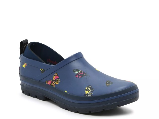 Chooka Madrona Rain Shoe Free Shipping DSW