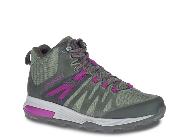 women's zion fst