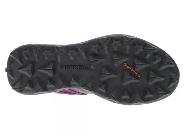 women's zion fst