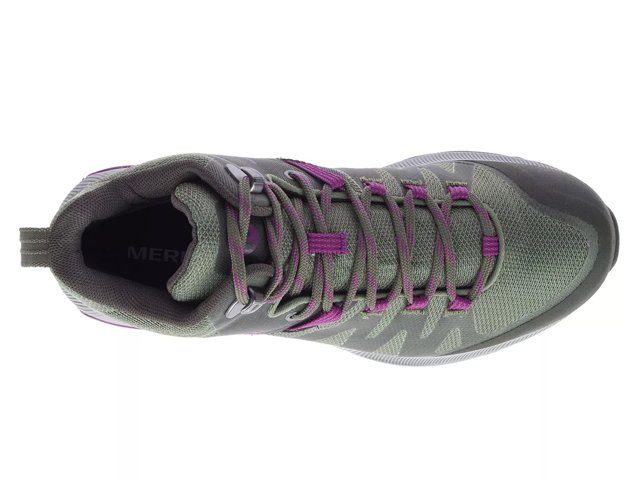 women's zion fst