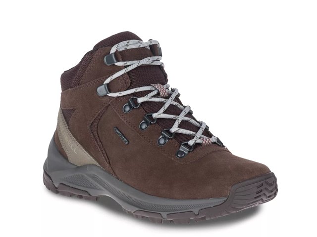 Womens hiking boots dsw outlet