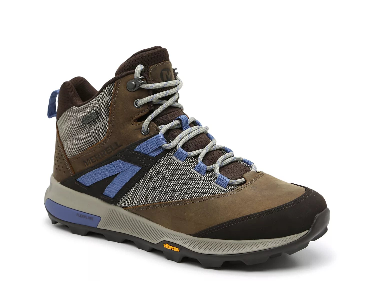 hiking boots at dsw