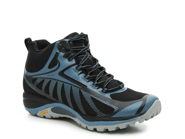 Dsw merrell clearance