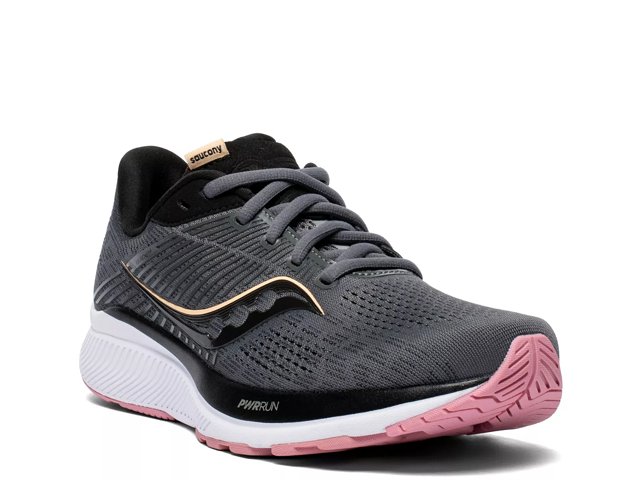 Saucony Guide 14 Running Shoe - Women's - Free Shipping | DSW