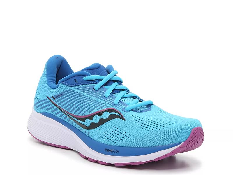 dsw womens saucony