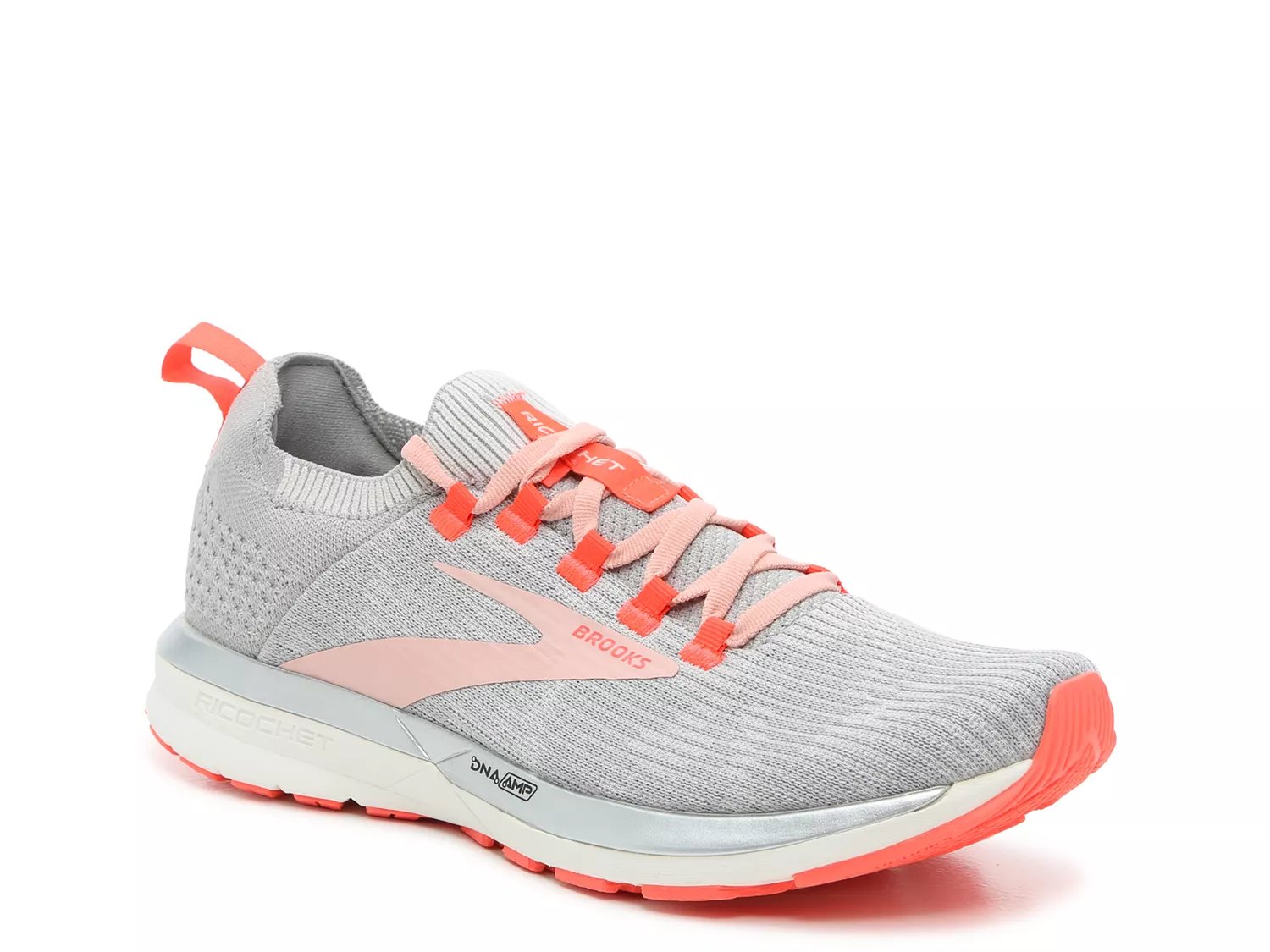 dsw brooks sneakers