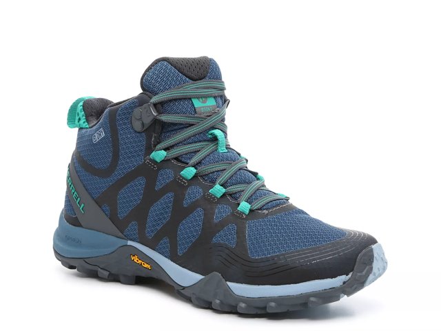 Dsw merrell shop