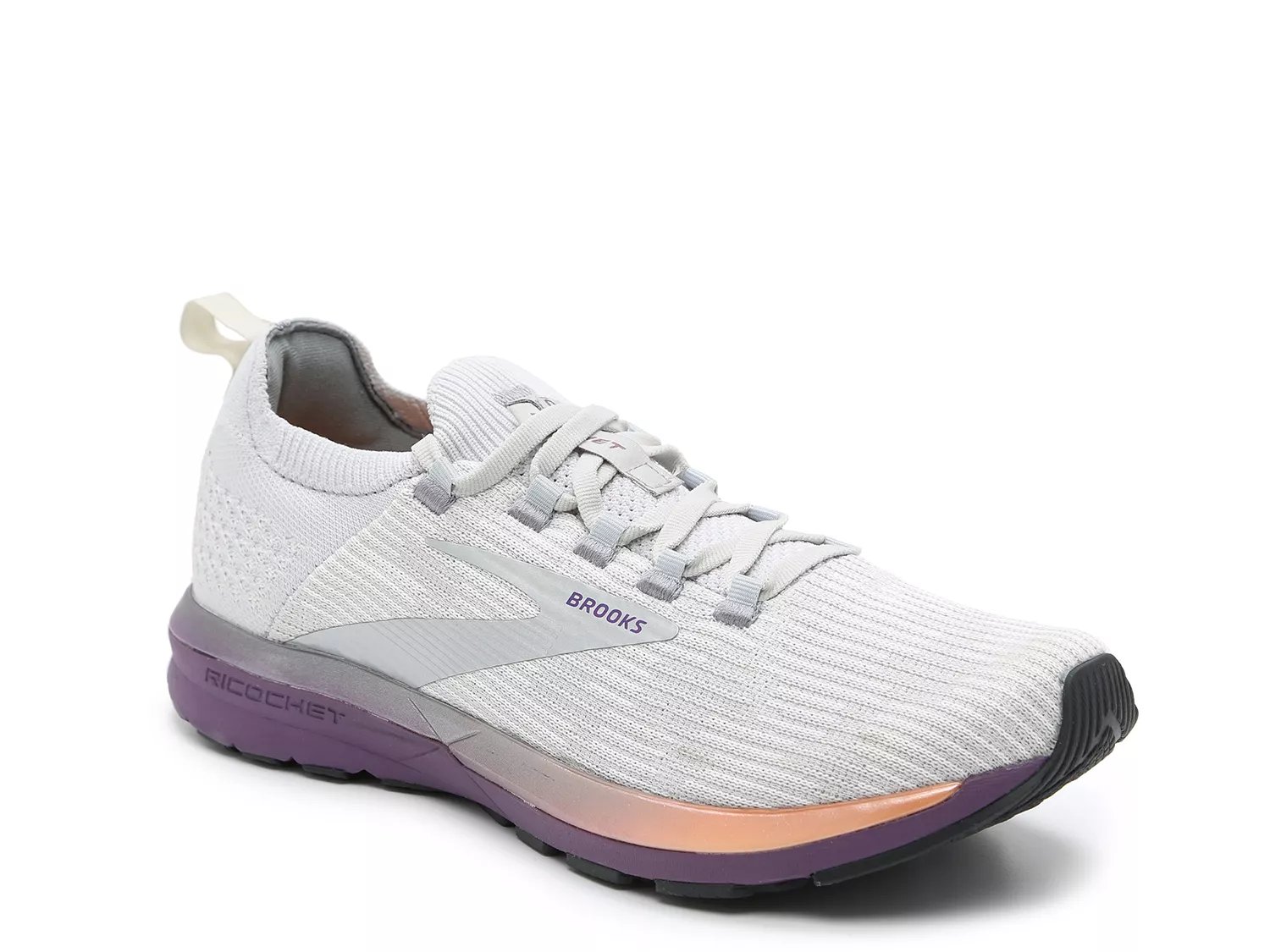 dsw brooks sneakers