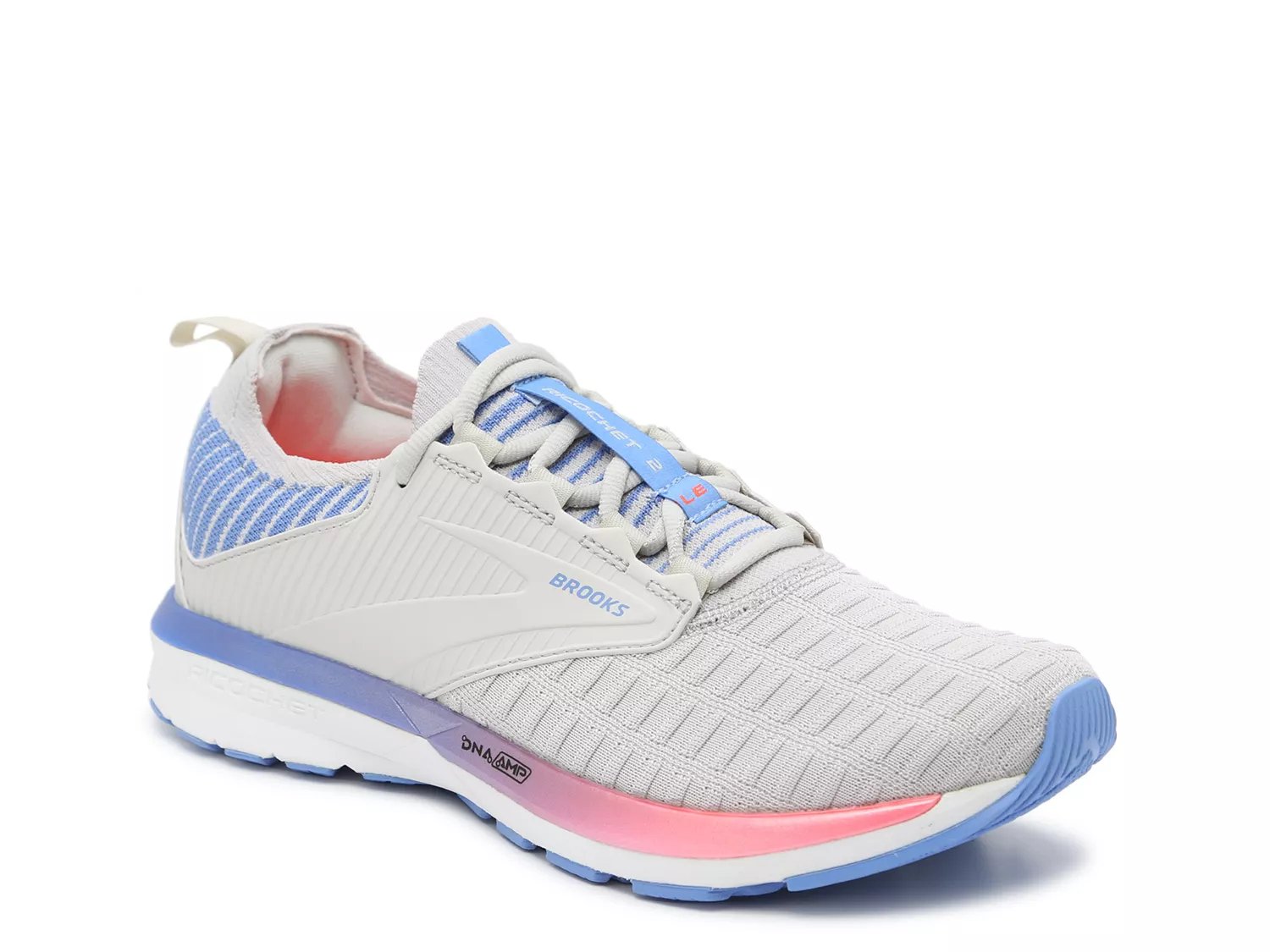 brooks dsw