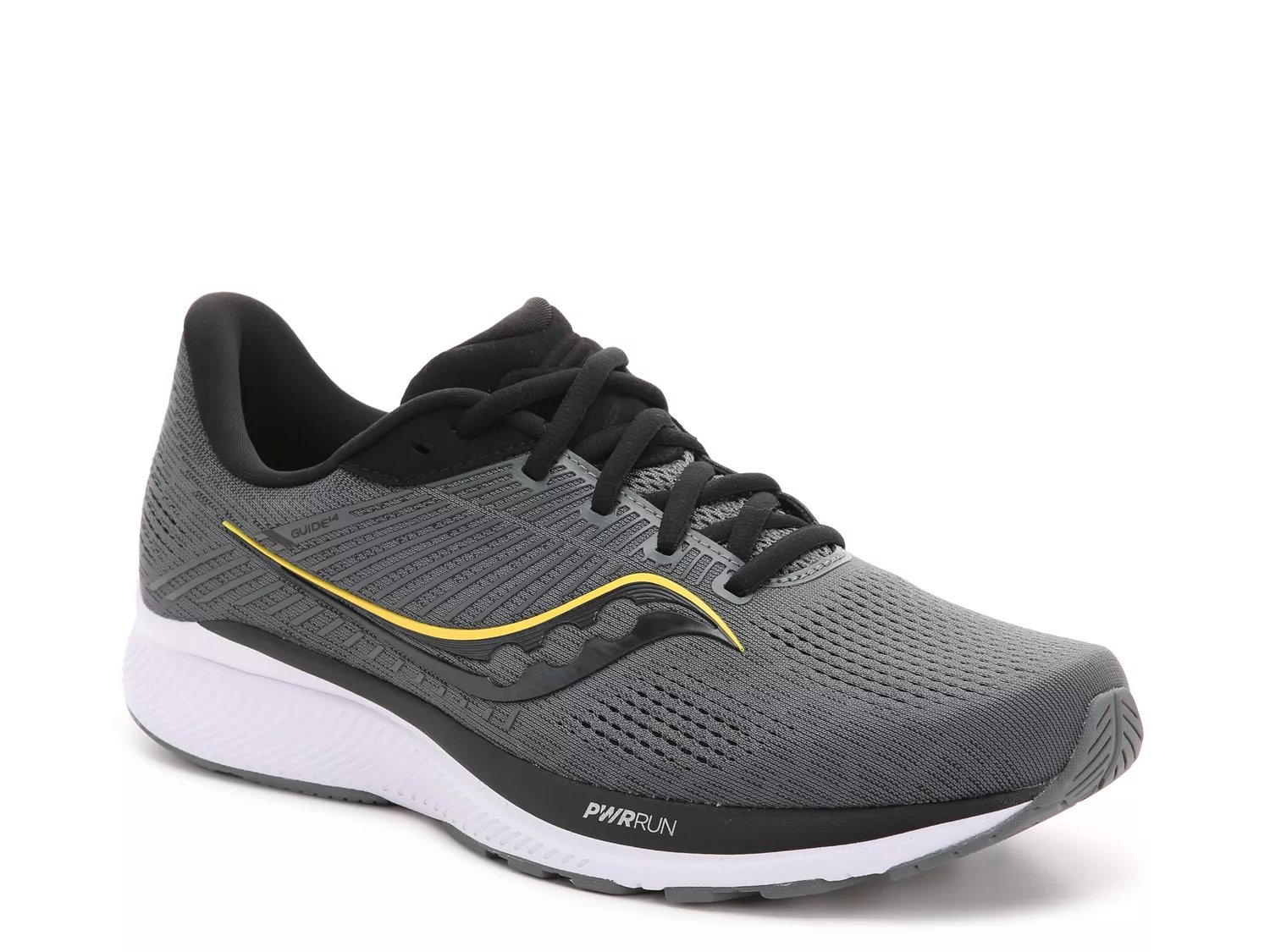 Saucony guide outlet iso dsw