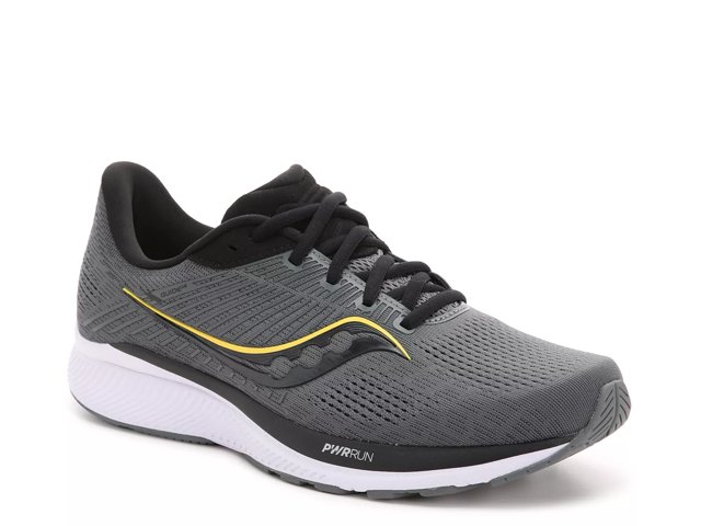 Saucony Guide 14 Running Shoe - Men's - Free Shipping | DSW