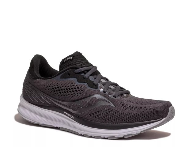 Saucony sneakers mens sales dsw