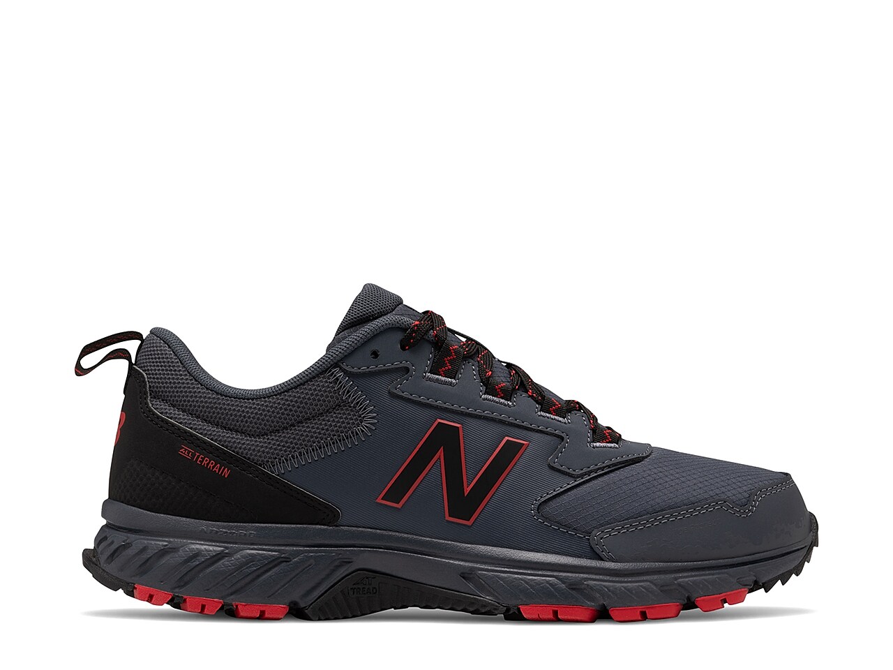 New Balance 510 v5 Trail Running Shoe - Men's