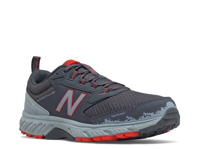 New Balance 510 v5 Trail Running Shoe - Men's - Free Shipping | DSW