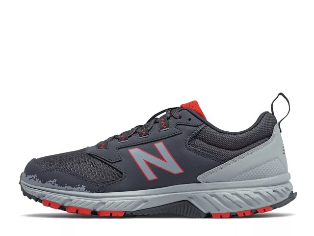 new balance 510 v5 trail running shoe reviews