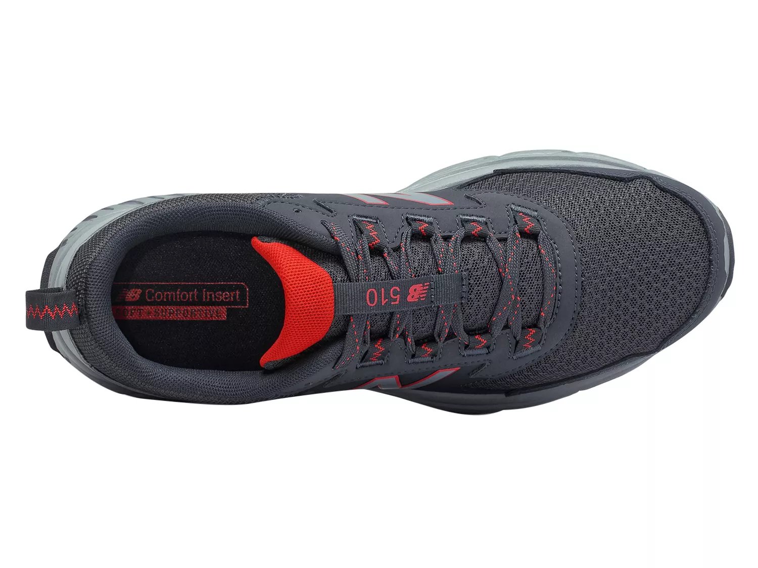 new balance 510 v5 trail running shoe reviews