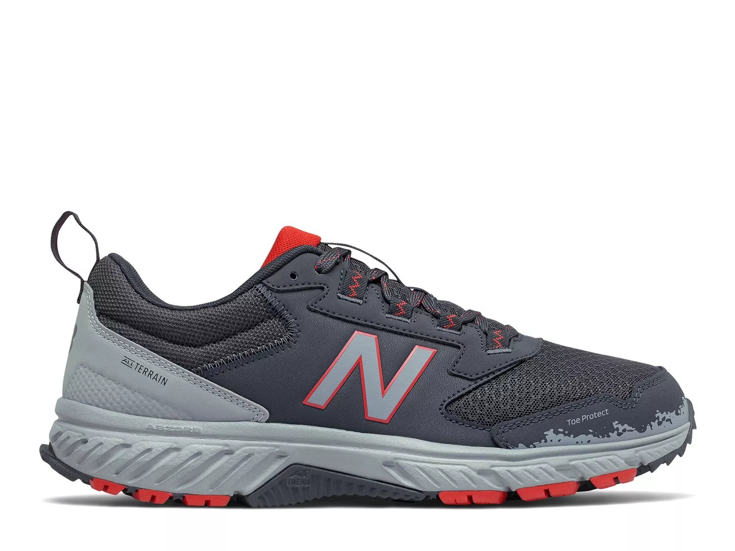 New Balance 510 v5 Trail Running Shoe - Men's | DSW