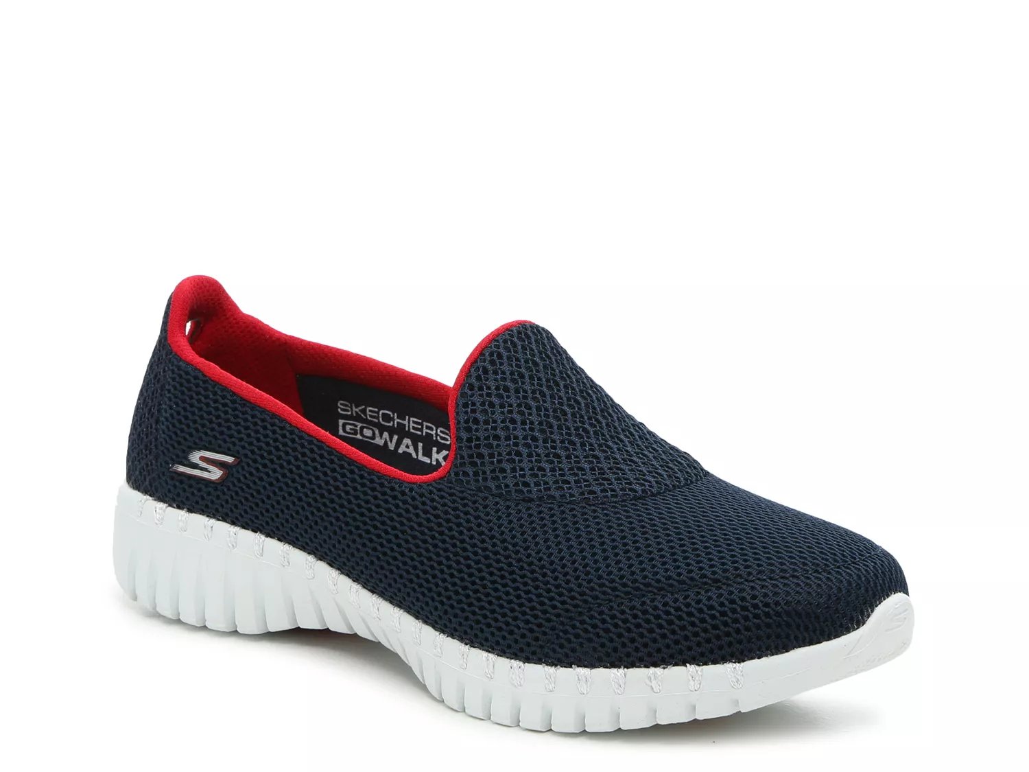 dsw go walk skechers