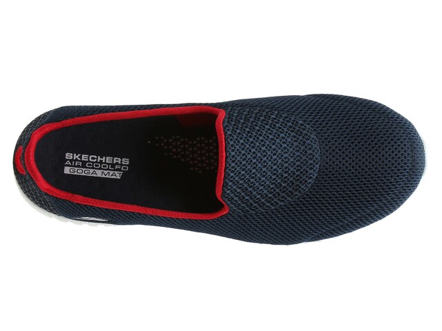 Skechers GOwalk Smart Crafty Slip-On Sneaker - Women's - Free Shipping ...