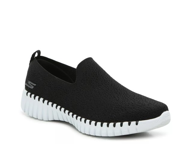 Dsw womens shop skechers go walk