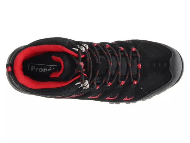 Propet Pro Ridge Walker Hiking Boot Men s Free Shipping DSW