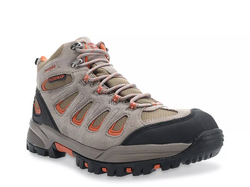 Teva Riva Mid Hiking Boot - Men's - Free Shipping