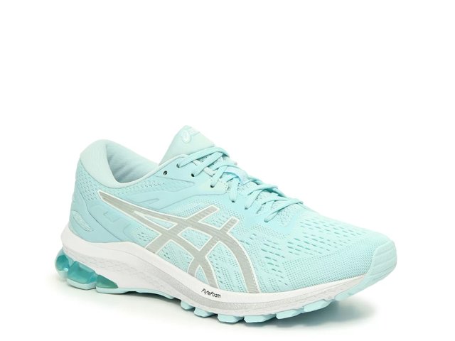 ASICS GT-1000 10 Running Shoe - Women's - Free Shipping | DSW