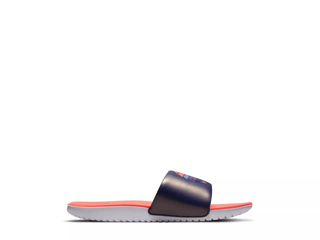 Dsw kids slides best sale