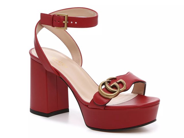 Gucci marmont outlet 55