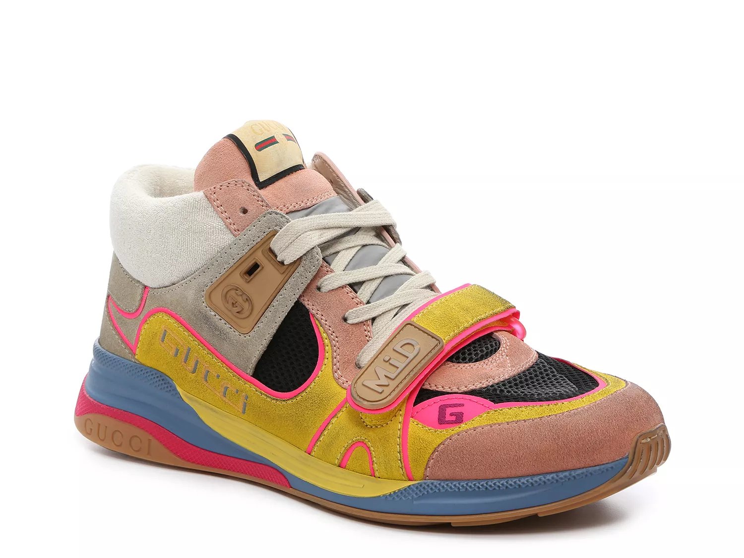 gucci size 14 shoes