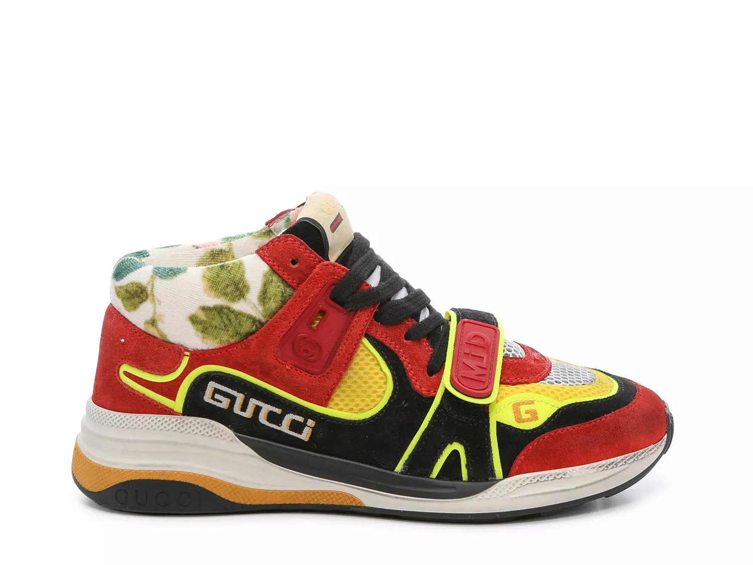 gucci ultrapace sneaker women's