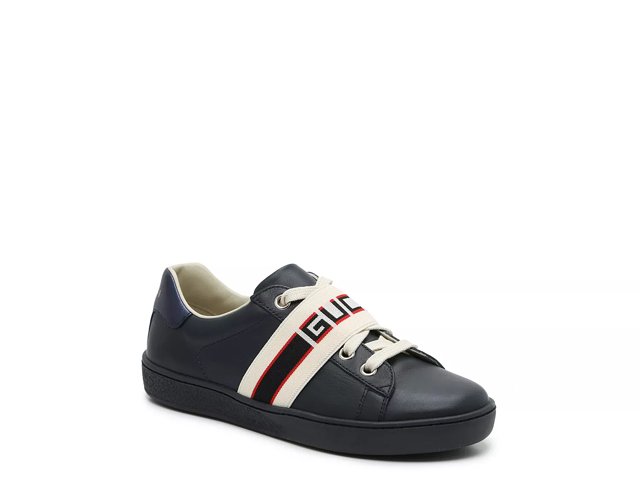 Gucci ace sneakers kids deals