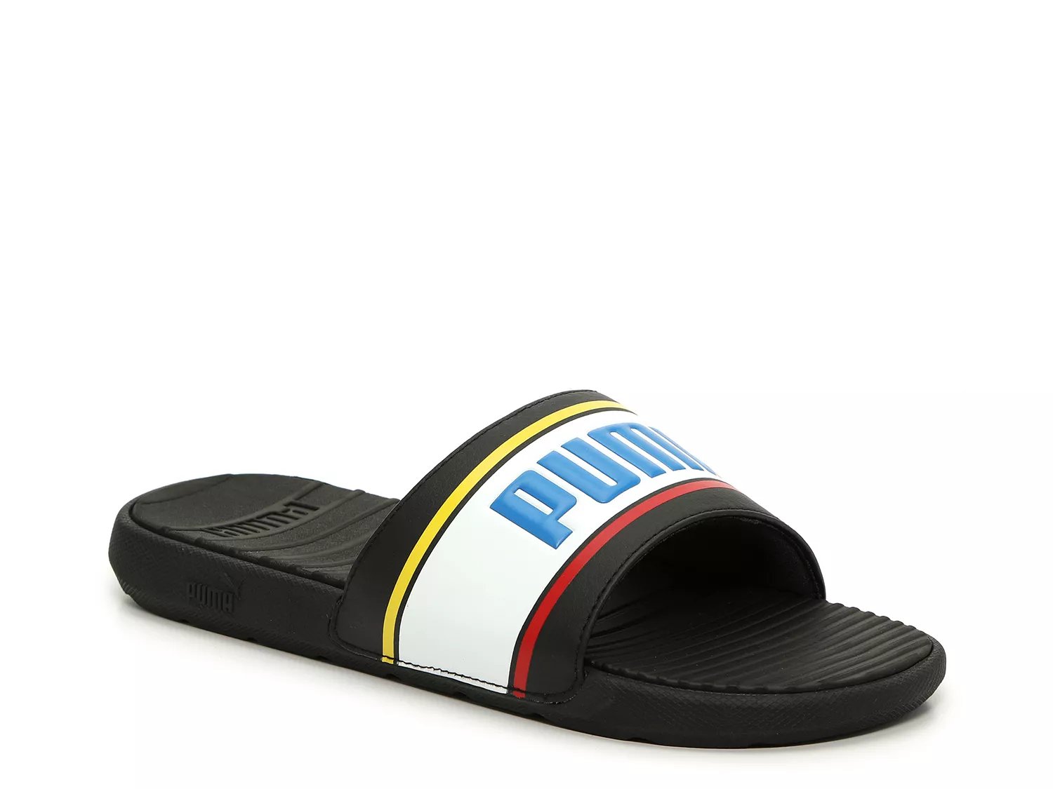  Cool Cat Sport Retro Slide Sandal - Men's 