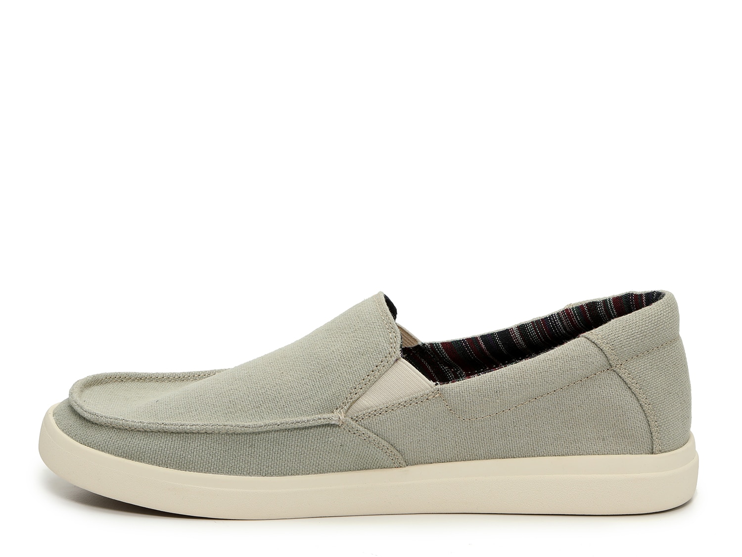 Sanuk Sideline 2 Hemp Slip-On | DSW