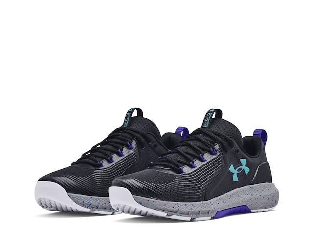 Under Armour Charged Commit TR3 Training Shoe - Men's - Free Shipping | DSW