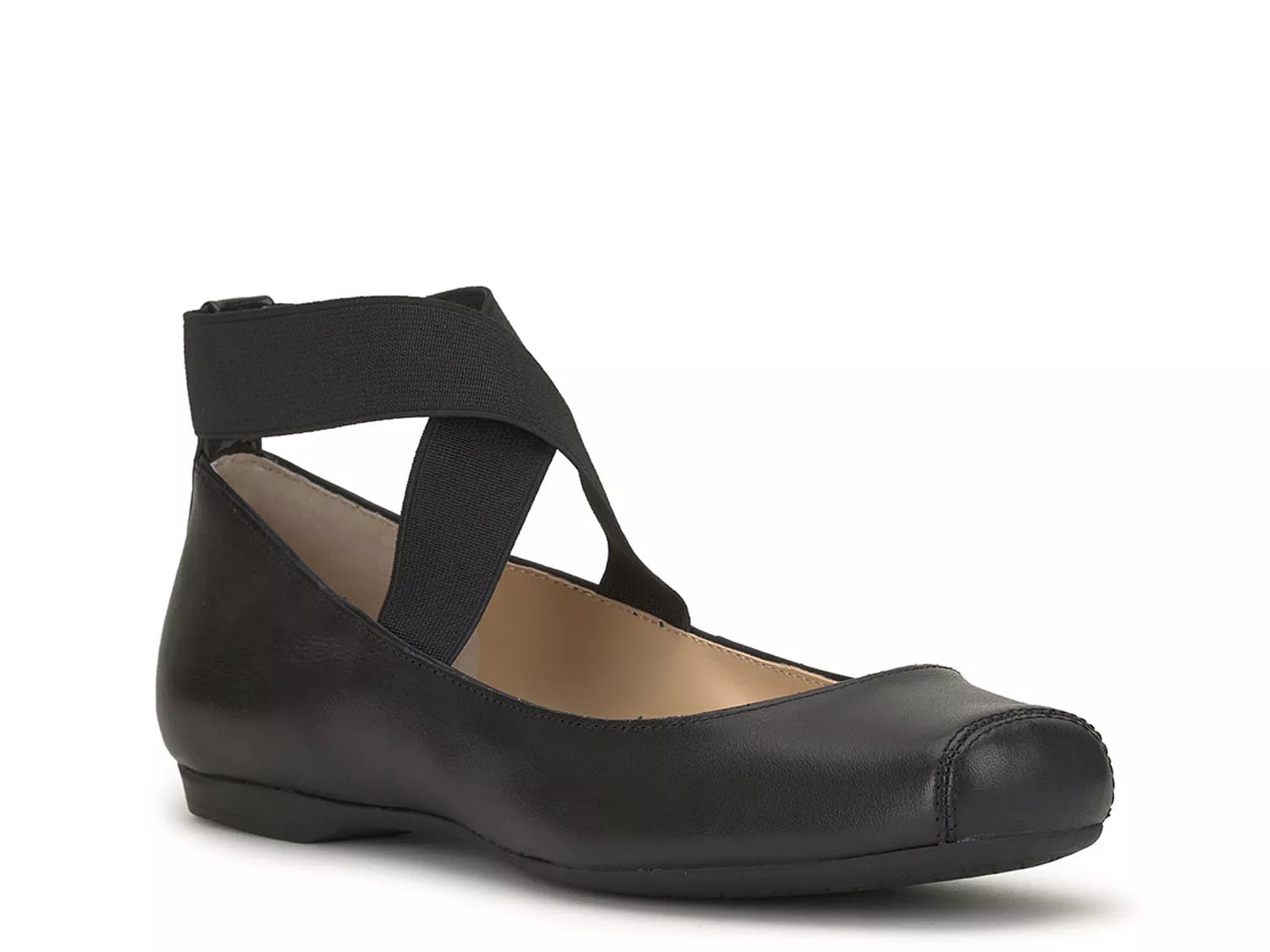 Jessica simpson store ballet flats dsw