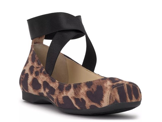 Jessica simpson ballet slippers clearance