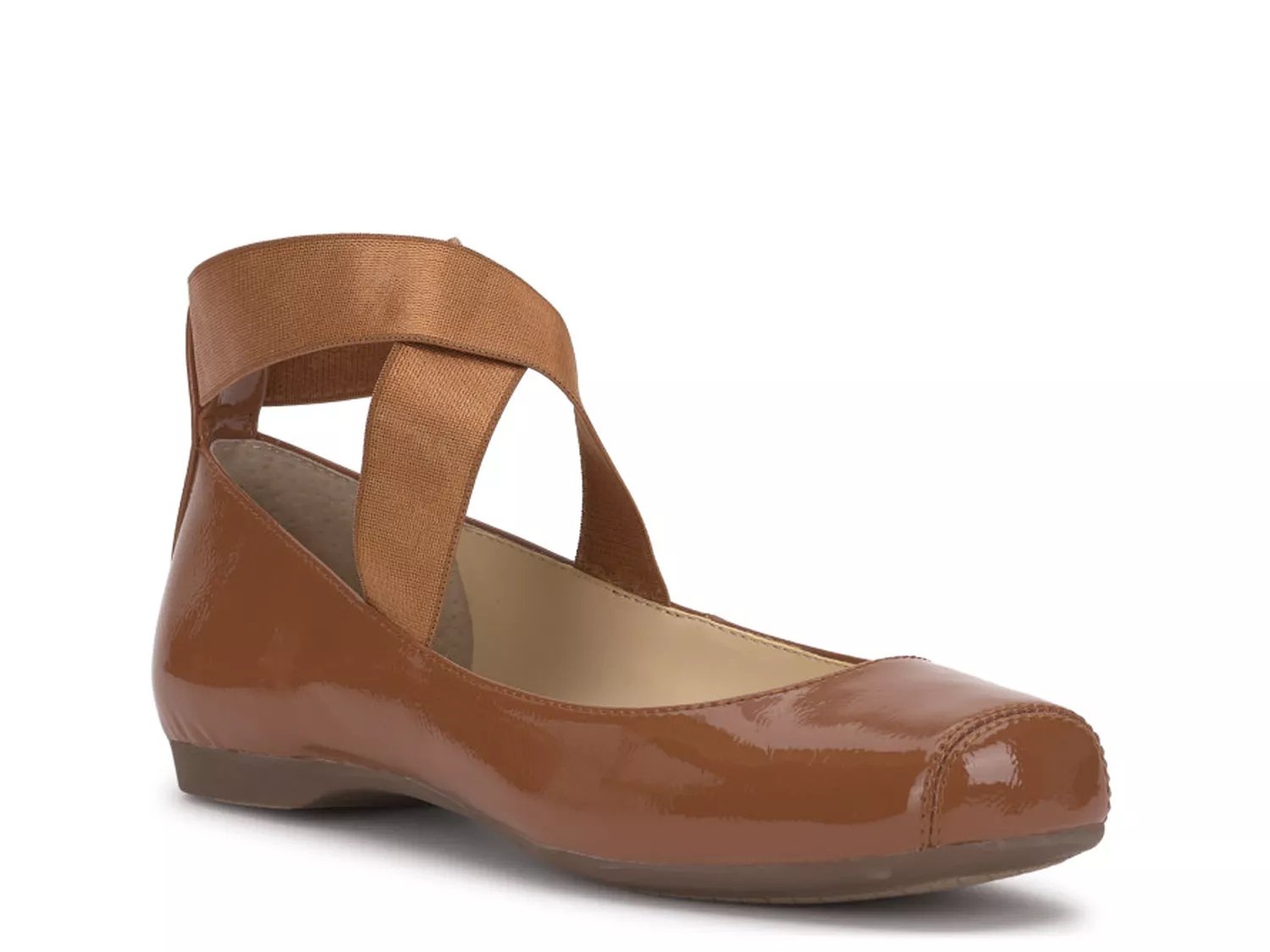 Jessica Simpson Mandalaye Ballet Flat Free Shipping DSW