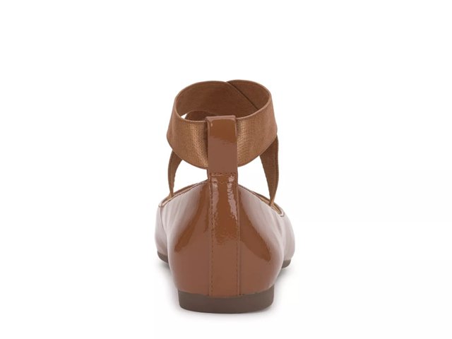 Jessica Simpson Mandalaye Ballet Flat Free Shipping DSW