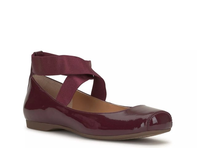Jessica Simpson Mandalaye Ballet Flat