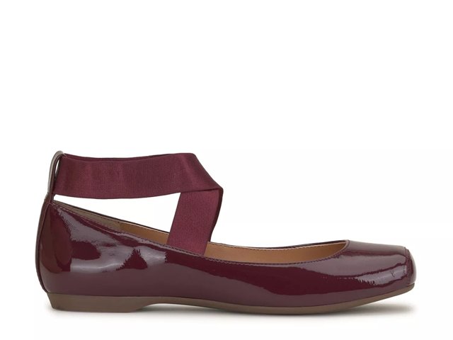 Dsw jessica simpson ballet flats store