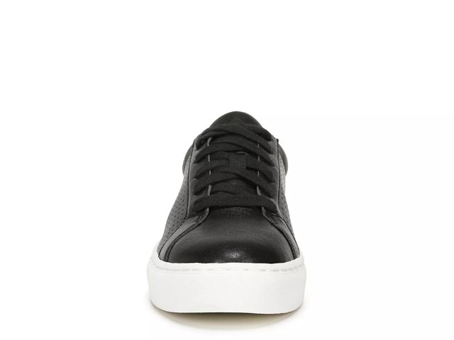 no bad vibes platform sneaker