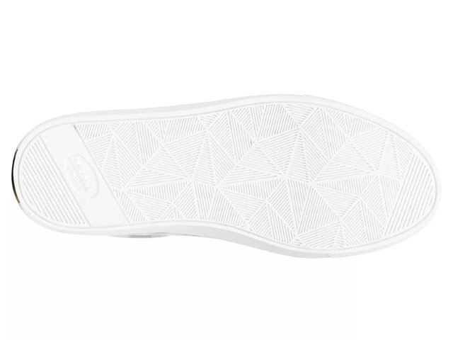 dr scholl's no chill slip on