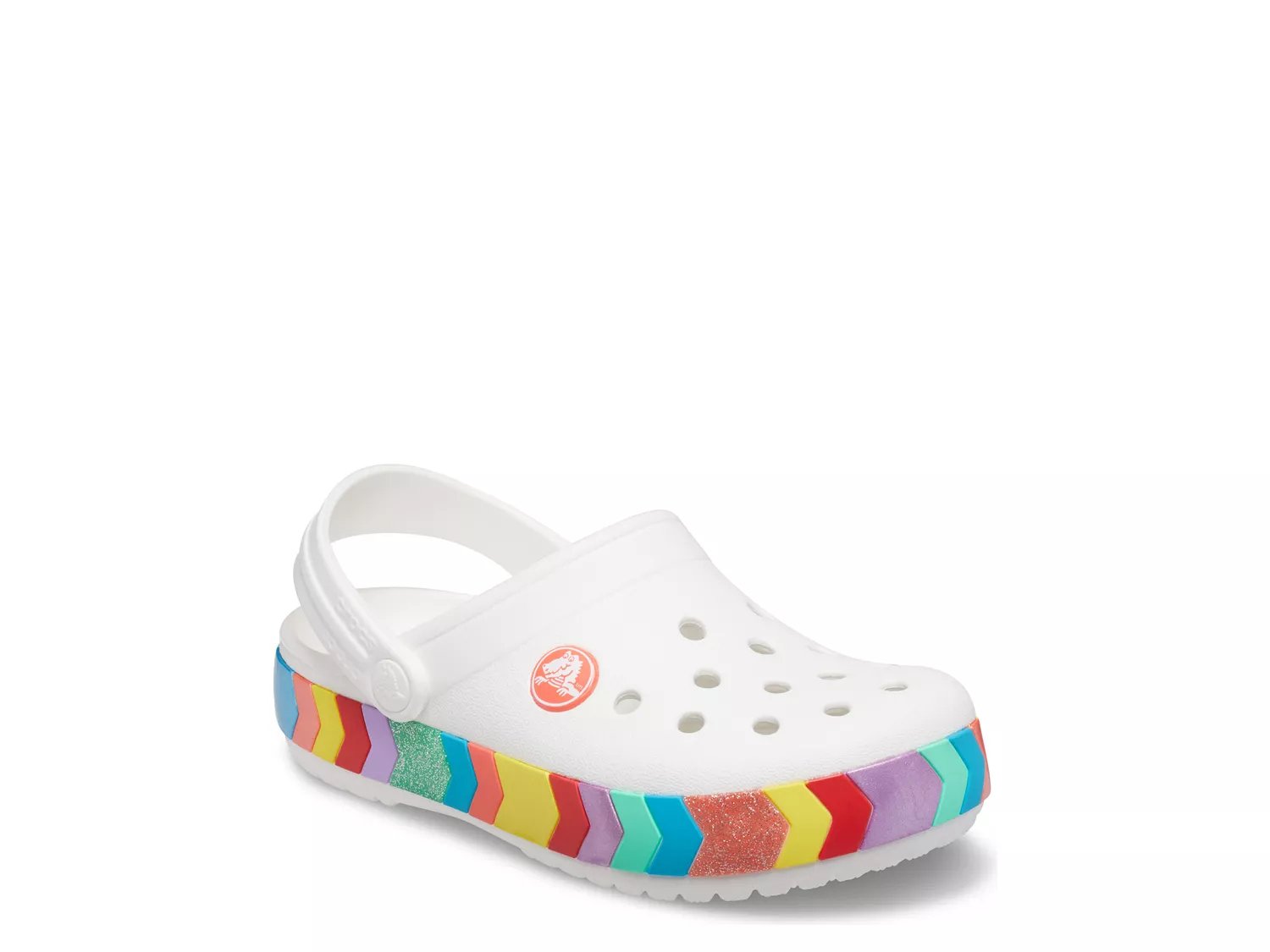  Crocband Clog - Kids' 